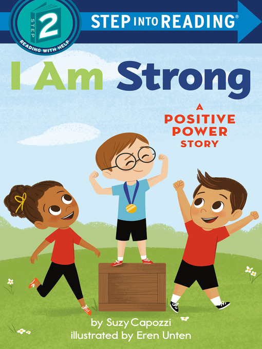 Title details for I Am Strong by Suzy Capozzi - Available